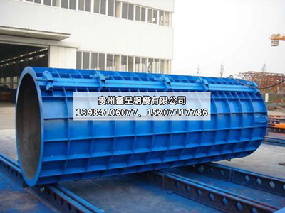 兴义圆柱模板批发