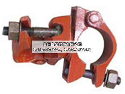 贵州扣件销售出租