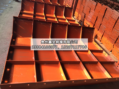 贵阳倒角模板批发厂家