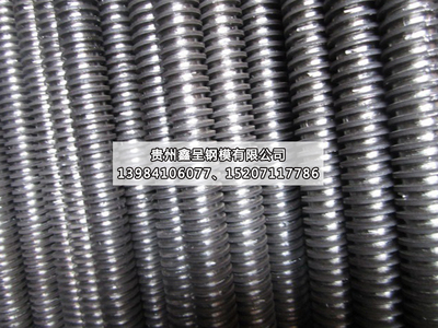 贵阳丝杆批发厂家