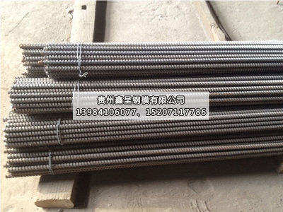 贵州丝杆批发厂家