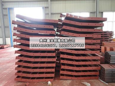 都匀护栏模板厂家直销