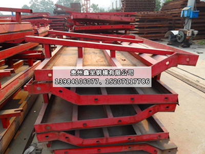 安顺护栏模板厂家直销